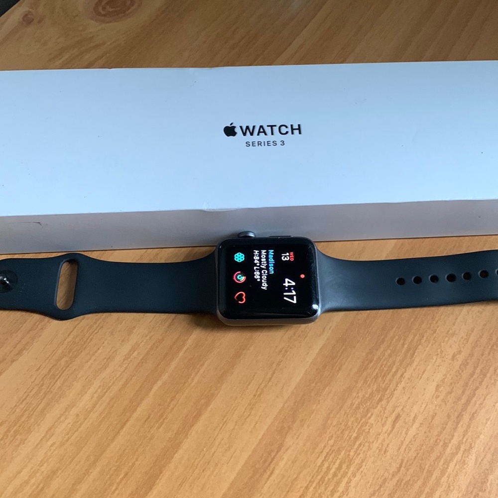 Apple Watch Series 3